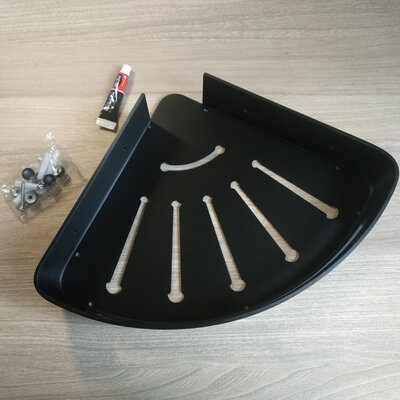 Disfact Corner-2005 Matt Black