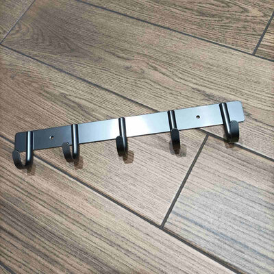 DISFACT DS 1834-5 (5H) Aalum Iron Gray