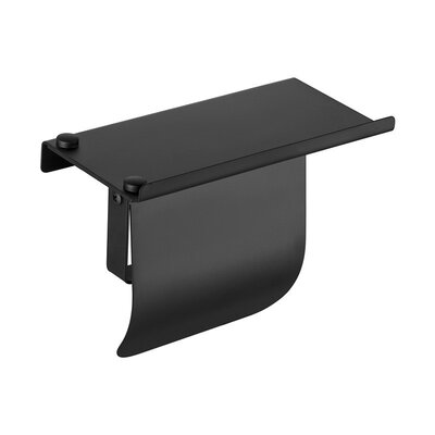 IwConcept K7 SS-304 Black