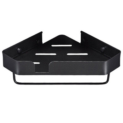 Miken AJ-01С (Al-Angular) 32cm Black