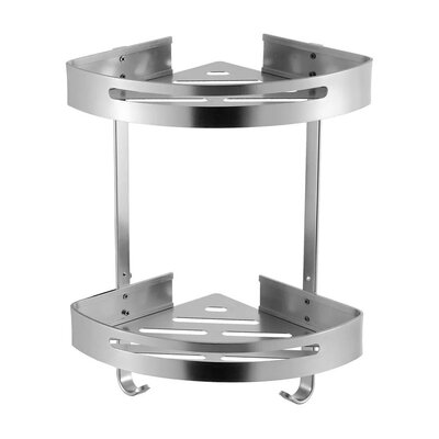 IwConcept Corner-2119D Silver