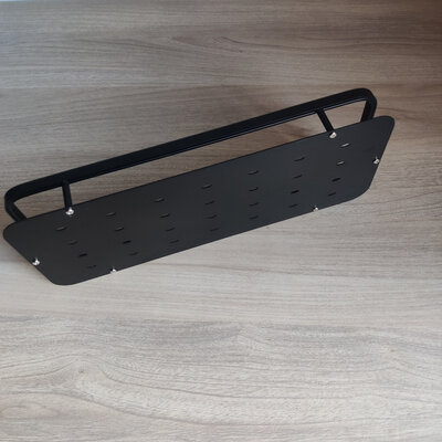 CADY 089S 35cm (Black)