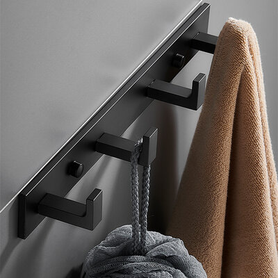 Ermo EM20 ALЗ-4 Black