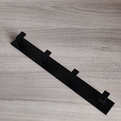 Ermo EM20 ALЗ-4 Black