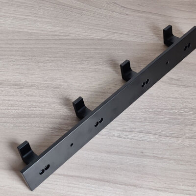 Ermo EM20 ALЗ-4 Black