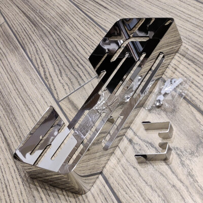 Fumei SL-31cm SS304 Mirror