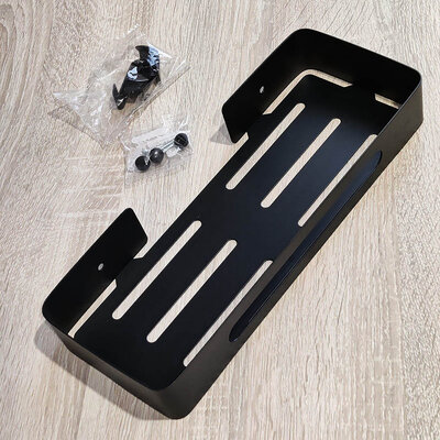 Fumei SL-31cm SS304 Black