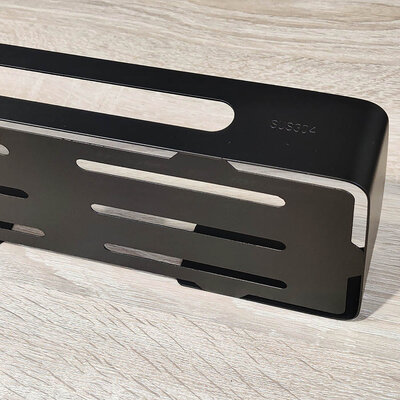 Fumei SL-31cm SS304 Black