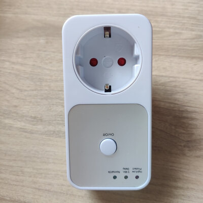 HLP01 Electrical Stabilizer