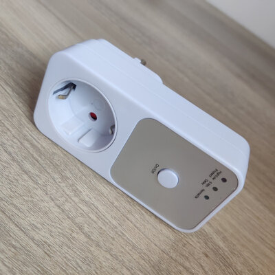 HLP01 Electrical Stabilizer