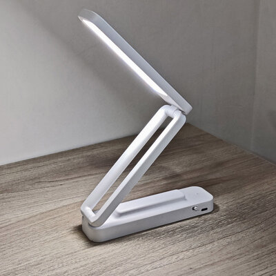 Table Lamp SL-947 White