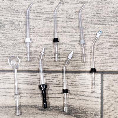 ProZone D7 Compact White (EU)