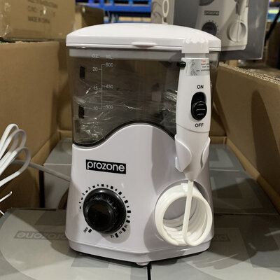 ProZone D7 Compact White (EU)