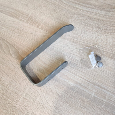 Fumei LSU-16 Gun-Gray