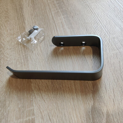 Fumei LSU-16 Gun-Gray