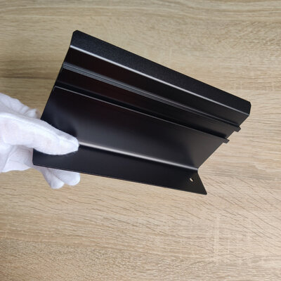 DAXINI TPH-Al Type-L Black