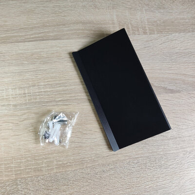 DAXINI TPH-Al Type-L Black