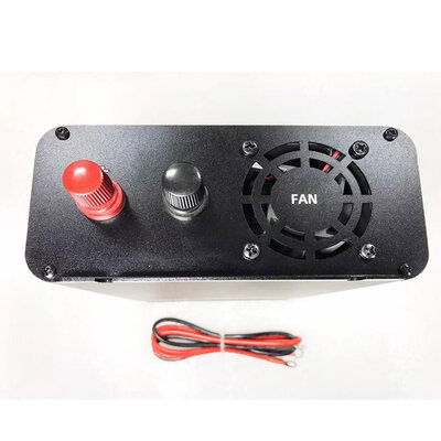 TBE & NUPAOER TUR600