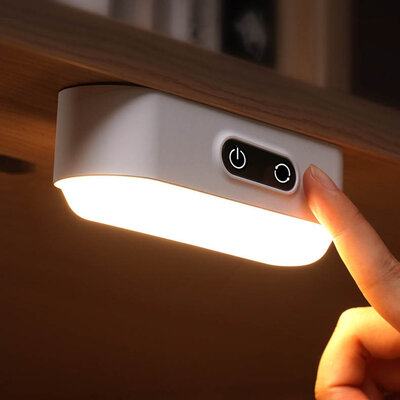 LYL Geometry lamp SED-20-01 (White)