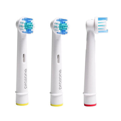 ProZone Classic-3D 3pcs for ORAL-B