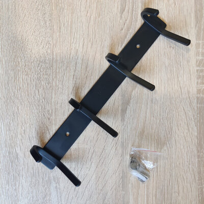 DISFACT DS-86 4H 304 Black