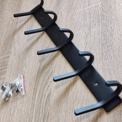 DISFACT DS-86 5H 304 Black