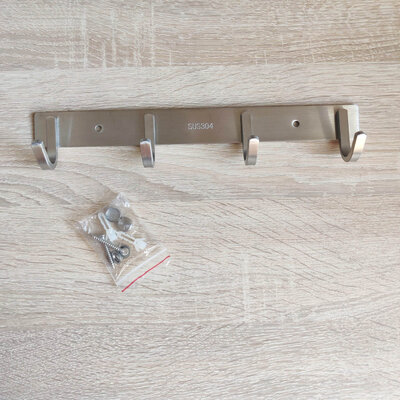 DISFACT DS-50 4H SUS-304 Matte