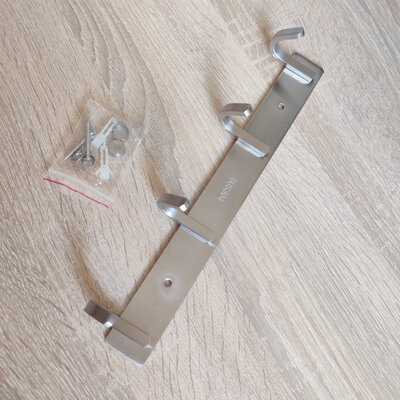 DISFACT DS-50 4H SUS-304 Matte