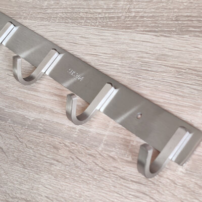 DISFACT DS-50 8H SUS-304 Matte