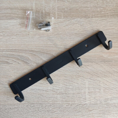 DISFACT DS-50 4H SUS-304 Black