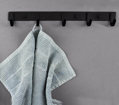 DISFACT DS-50 5H SUS-304 Black