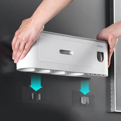 MENON XS-369 (4 cup) White