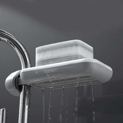 MENON A96 White/Gray