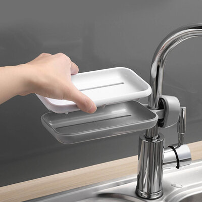 MENON A96 White/Gray