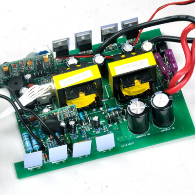 ProZone M-500W (12/220V)