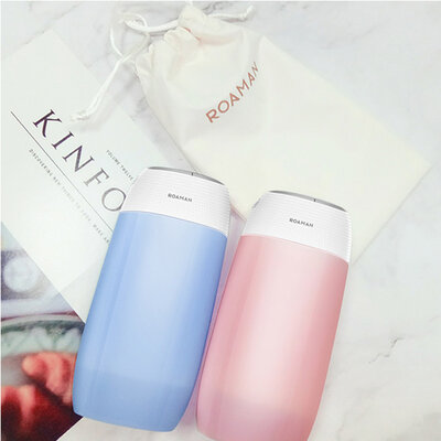 Roaman SmartJet Green