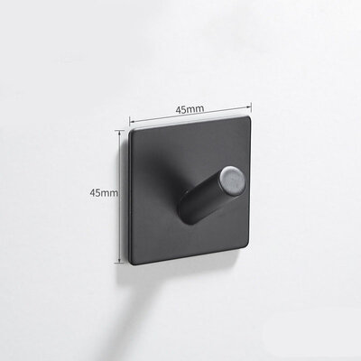 Fumei JIN-SS304 (3M) Black