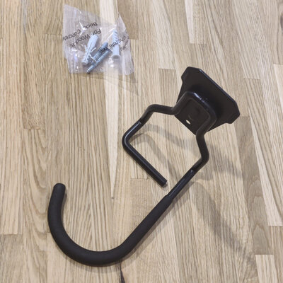 H&Y.TEC (Bike hook) J-830