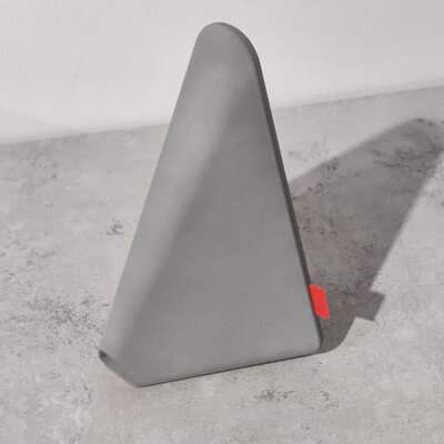 JANPIM Flip Lamp JP-fzd Gray