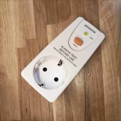 ProZone PRCD NB-H30 (EU)