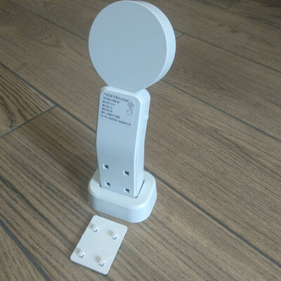 Ruoyang SL-919 (Warm)