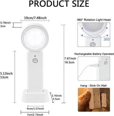 Ruoyang SL-919 (Warm)