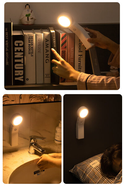 Ruoyang SL-919 (Warm)