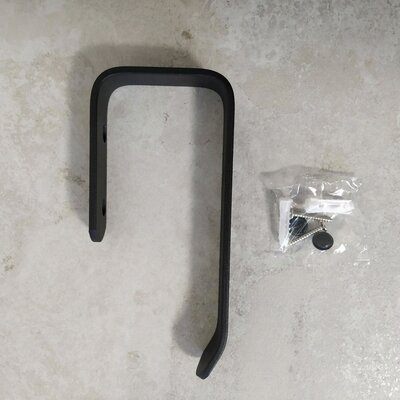 Fumei LSU-16 Black  (defect)