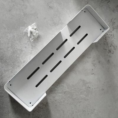 IwConcept FDU-Square-45 White (defect)