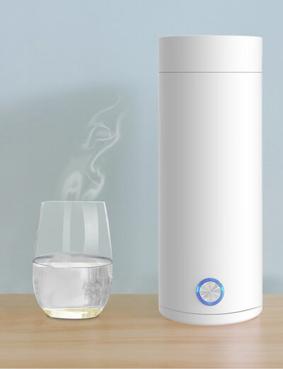 HC-301 (EU) 400ml defect