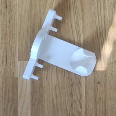 SineCare Oral-B GW014-O (White)