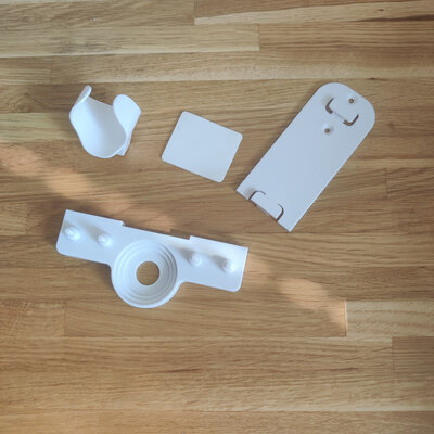 SineCare Philips Sonicare GW014-P (White)