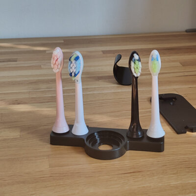 SineCare Philips Sonicare GW014-P (Black)