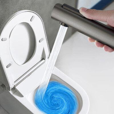 DISFACT XP-19I Premium Iron